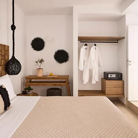 Nival Boutique Hotel