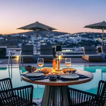 Nival Boutique Apollonia