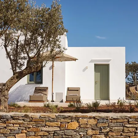 Nival Boutique Hotel Apollonia (Sifnos)