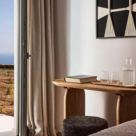 Nival Boutique Hotel Apollonia