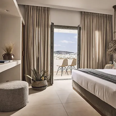 Nival Boutique Аполлония