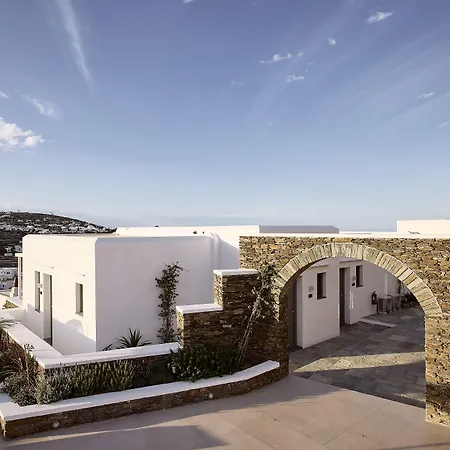 Nival Boutique Hotell 3*