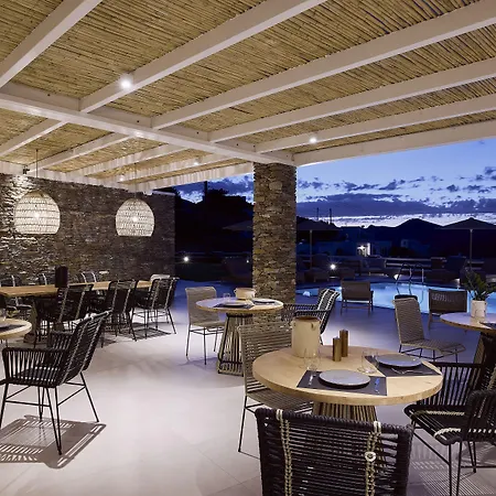 Nival Boutique Hotel