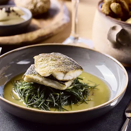 Nival Boutique ホテル アポロニア