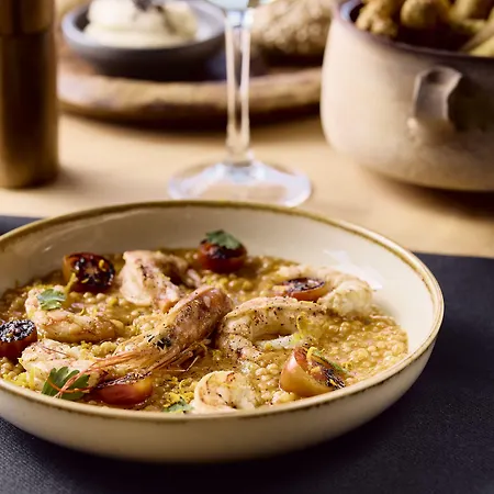 Отель Nival Boutique