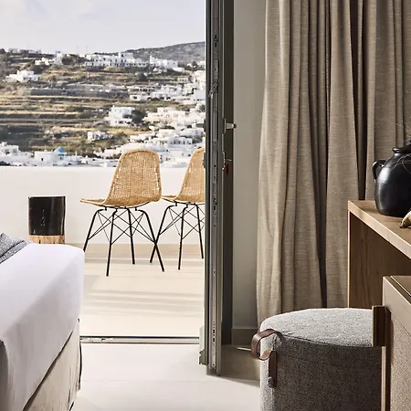 Nival Boutique 3* Apollonia