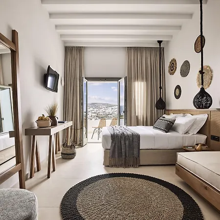 Nival Boutique Аполлония