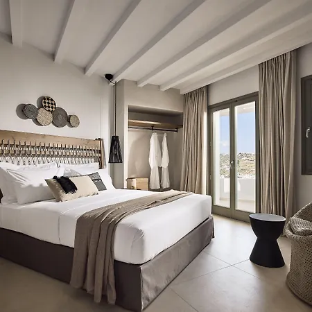 Nival Boutique Hotel