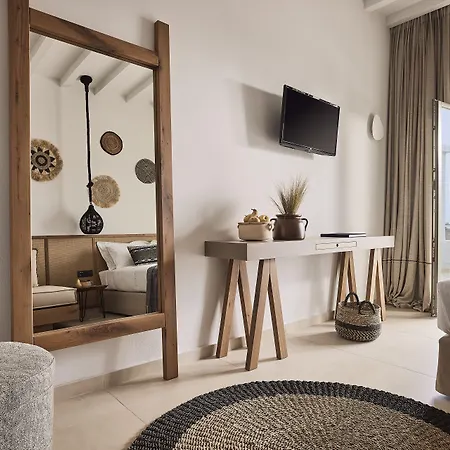 Nival Boutique Hotel Apollonia