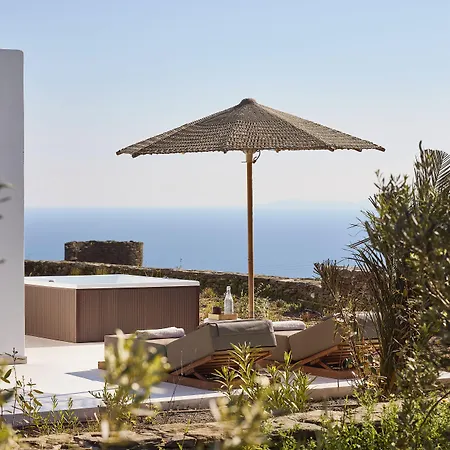 Hotel Nival Boutique Apollonia