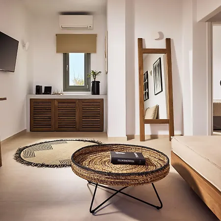 Hotel Nival Boutique Apollonia