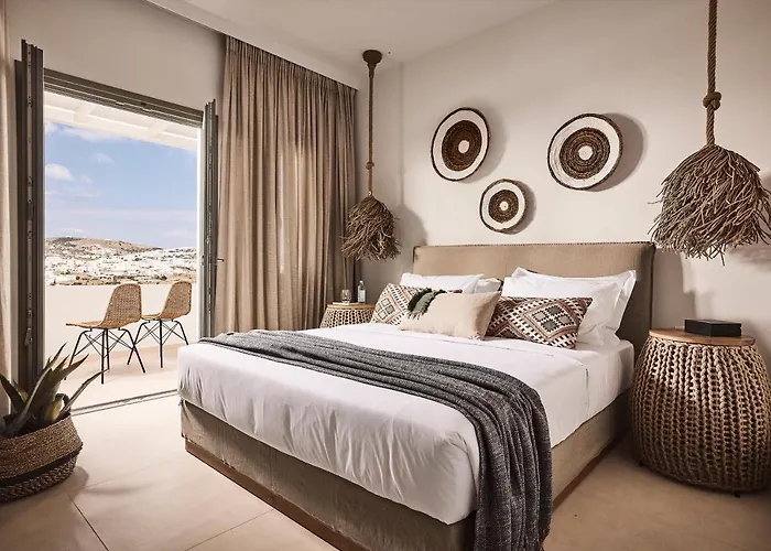 Nival Boutique 3* Apollonia