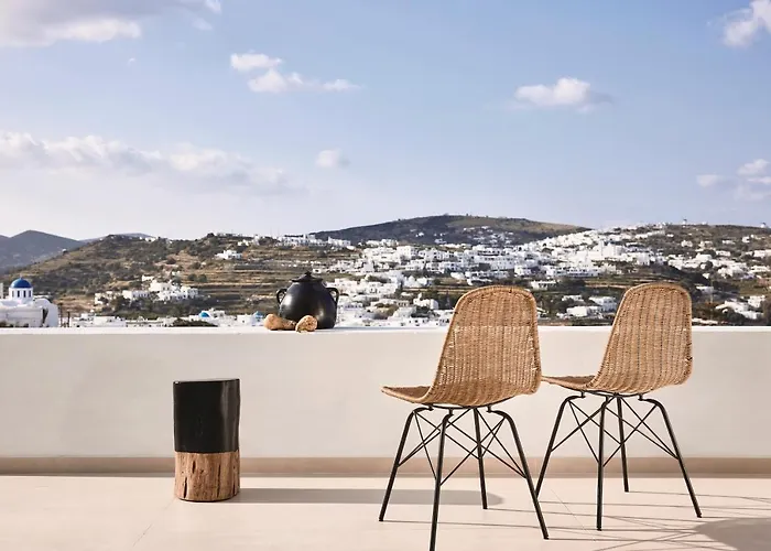 Nival Boutique Hotell Apollonia