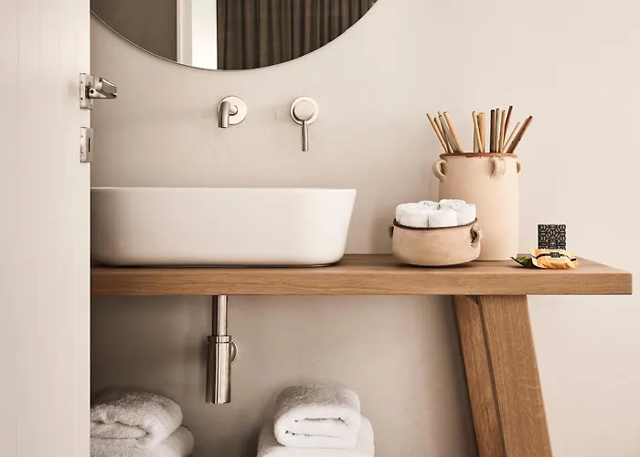 Nival Boutique 3* Apollonia