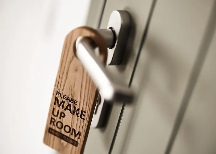 Hotell Nival Boutique