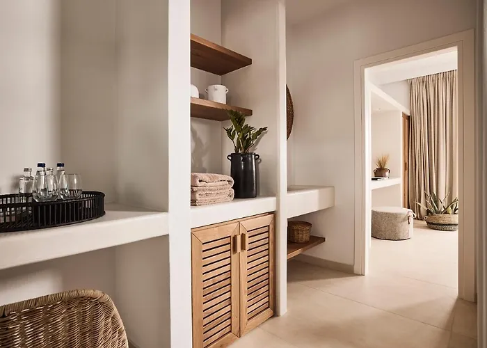 Nival Boutique Hotell Apollonia