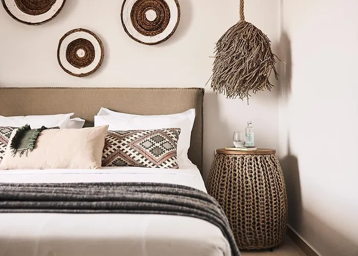 Nival Boutique Hotell