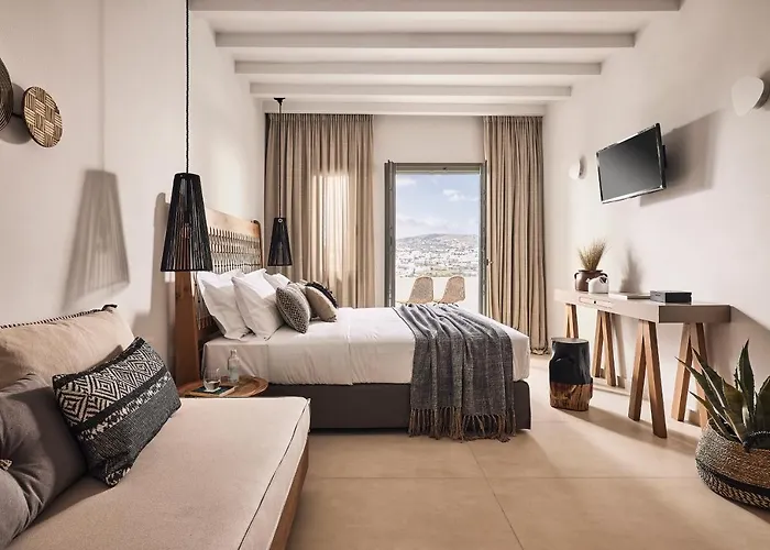 Hotell Nival Boutique