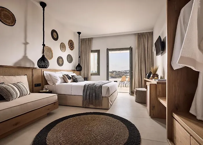 Nival Boutique Hotel