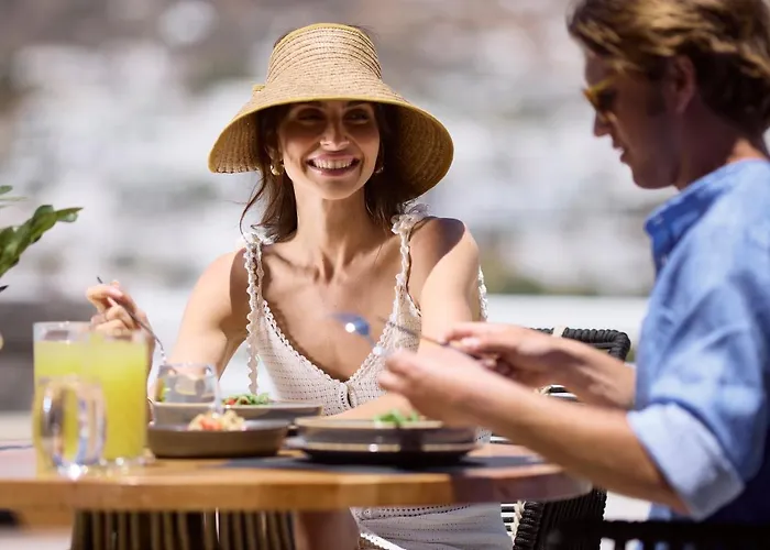 Nival Boutique Apolonía