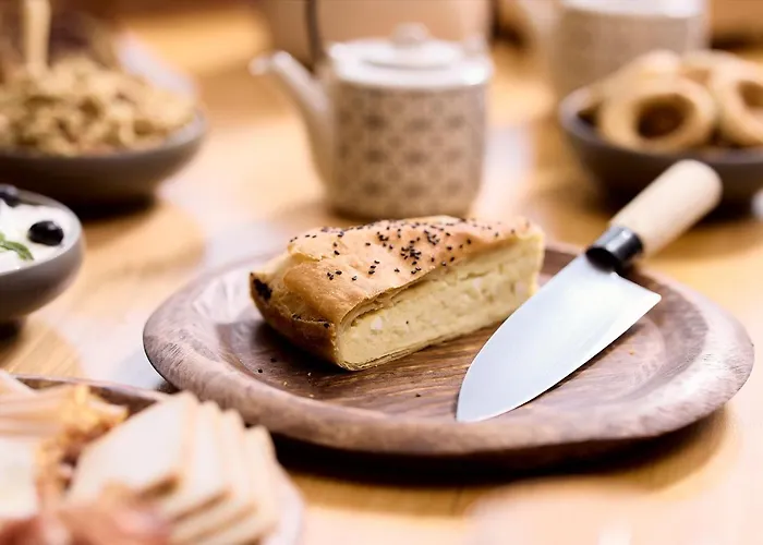 Nival Boutique Hotell Apollonia