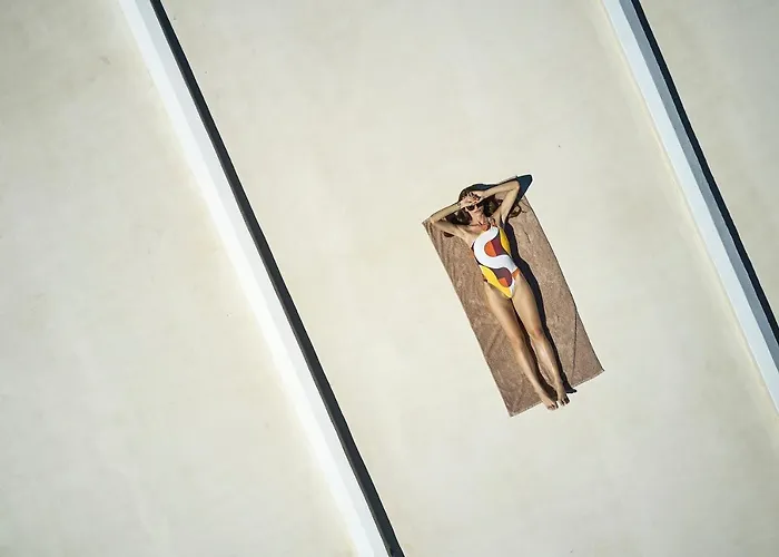 Nival Boutique Hotell Apollonia