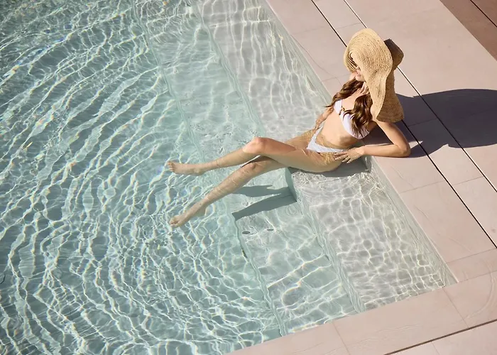 Nival Boutique Apollonia