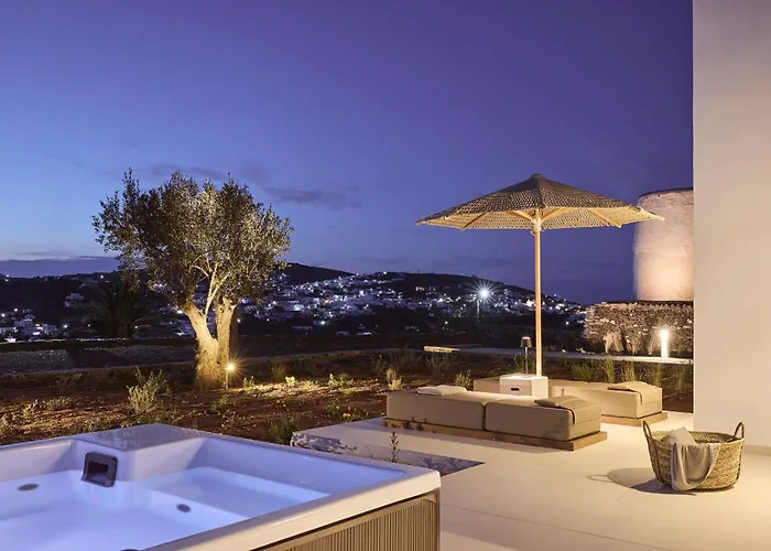 Nival Boutique Hotel