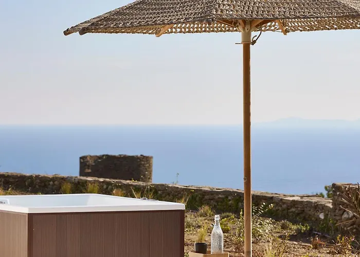 Hotell Nival Boutique Apollonia