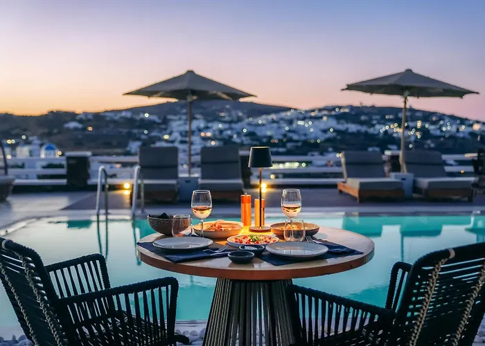 Nival Boutique Apolonía