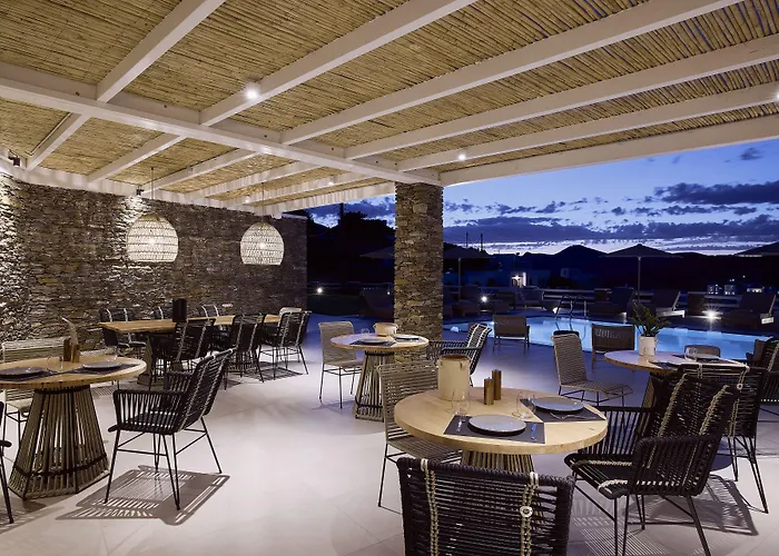 Nival Boutique Hotell