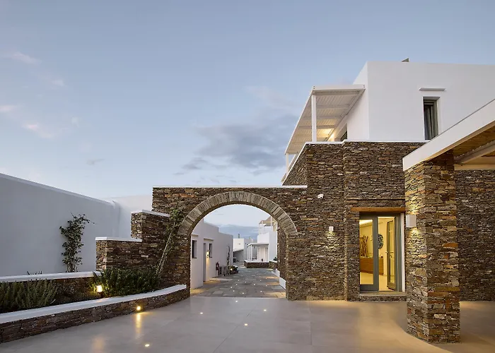 Nival Boutique Apollonia