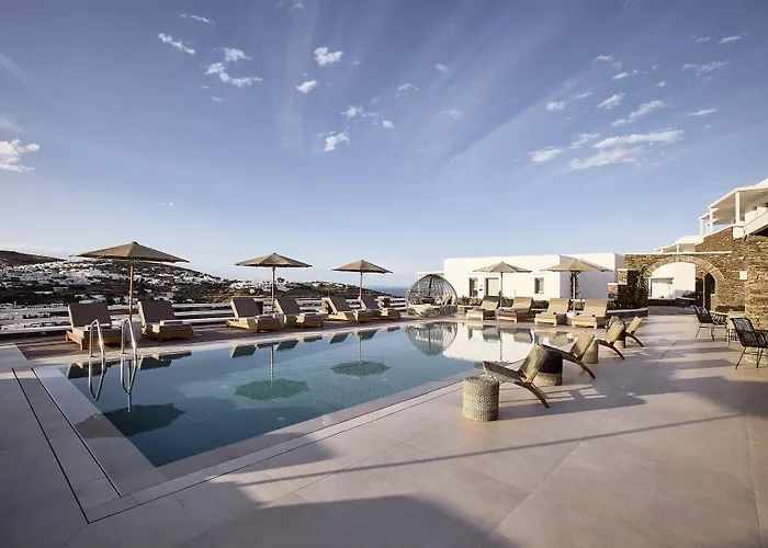 Nival Boutique Hotell 3*