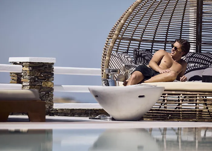 Nival Boutique Hotell Apollonia