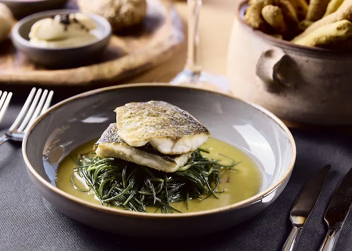 Nival Boutique Hotell Apollonia