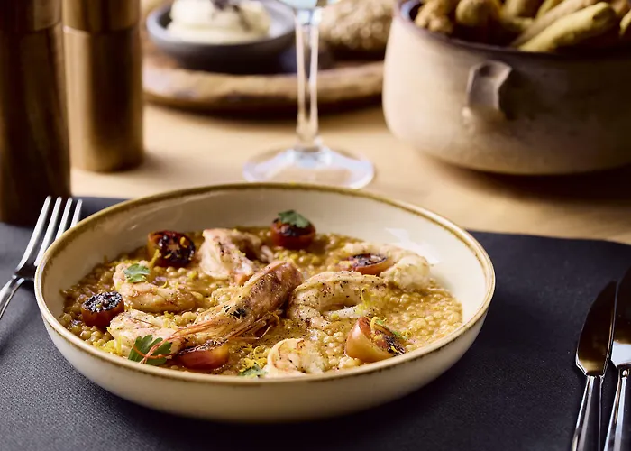 Hotell Nival Boutique