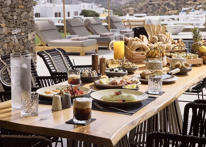 Nival Boutique Apollonia