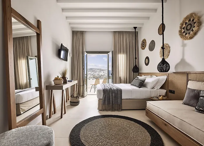 Nival Boutique Apolonía