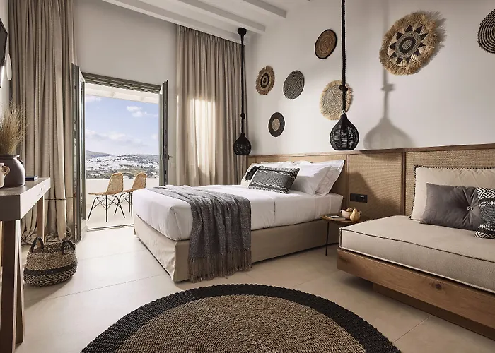 Hotell Nival Boutique Apollonia