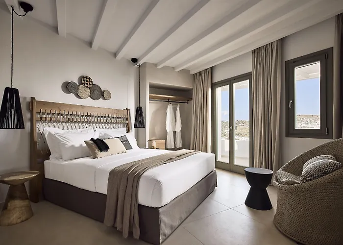 Nival Boutique Hotell