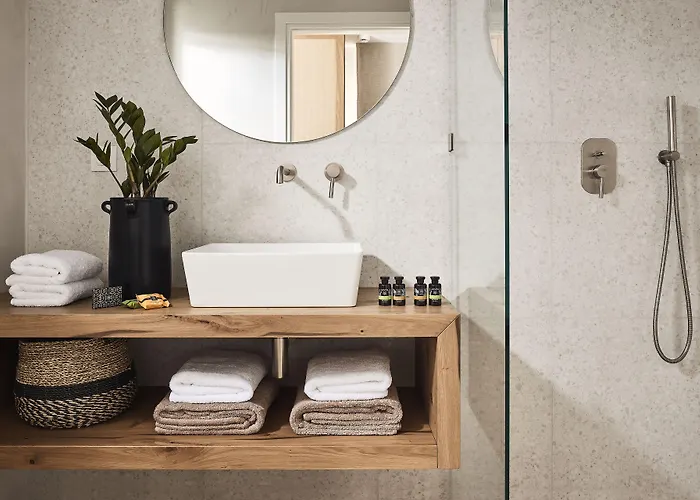 Nival Boutique Apollonia