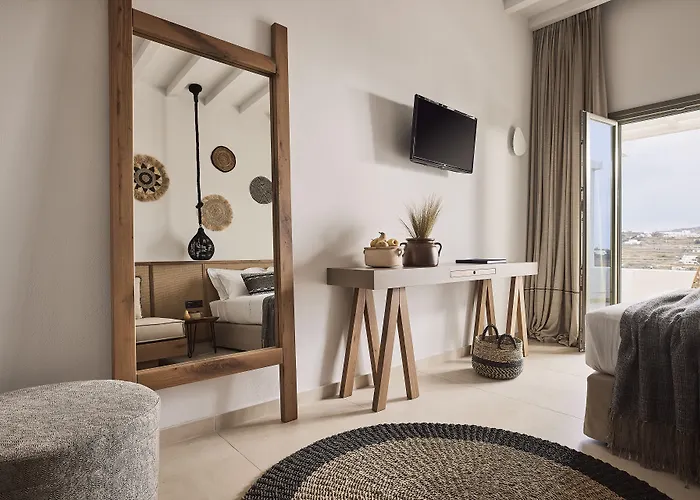 Nival Boutique Hotell Apollonia